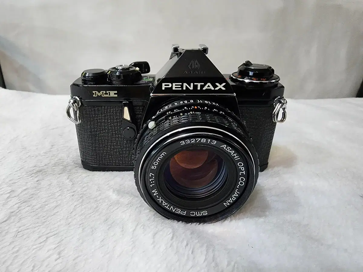 PENTAX ME F1.7